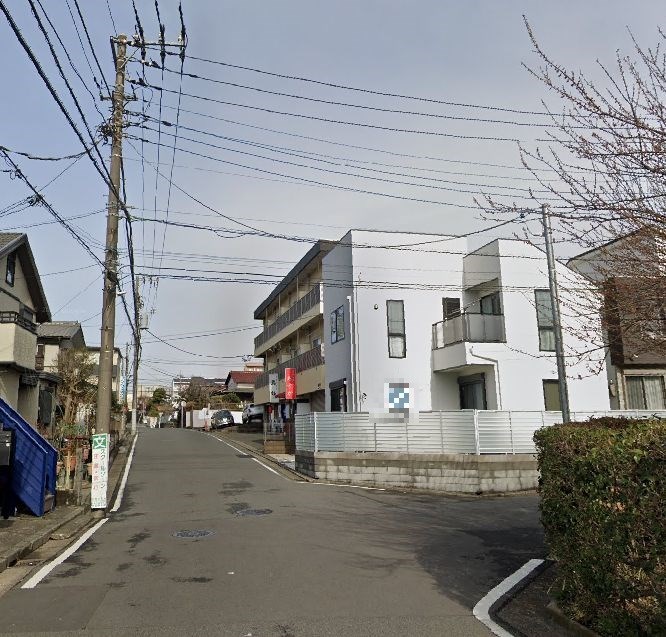 神奈川県横浜市青葉区田奈町 その他