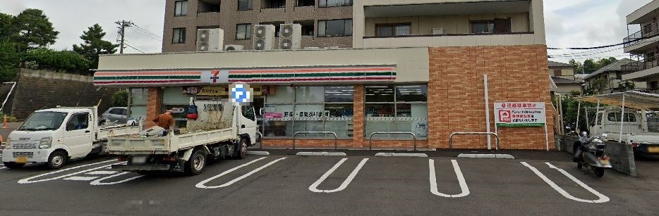 神奈川県横浜市青葉区田奈町 その他