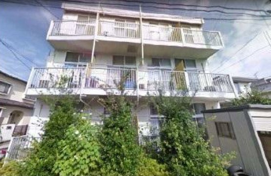 埼玉県川口市戸塚東４丁目 現地写真