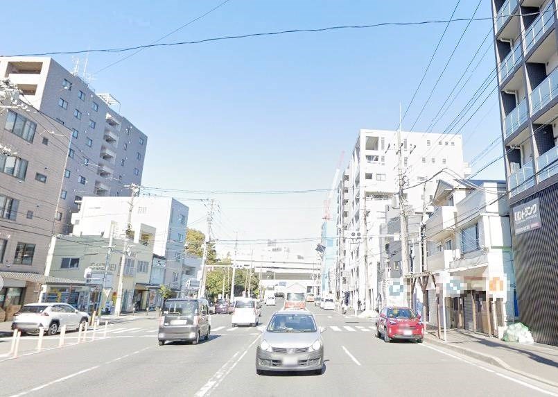 神奈川県横浜市神奈川区栄町 その他