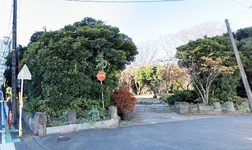 神奈川県横浜市神奈川区栄町 その他