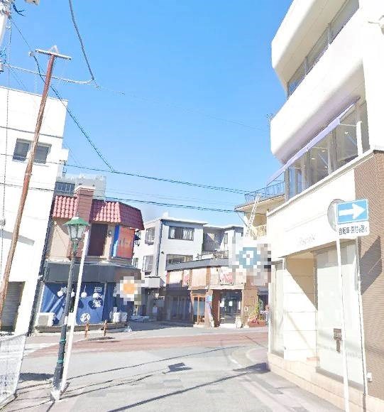 千葉県木更津市東中央２丁目 その他