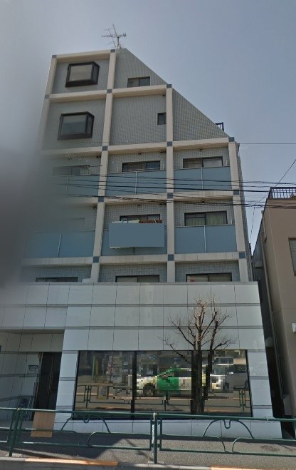 東京都世田谷区三宿１丁目 その他