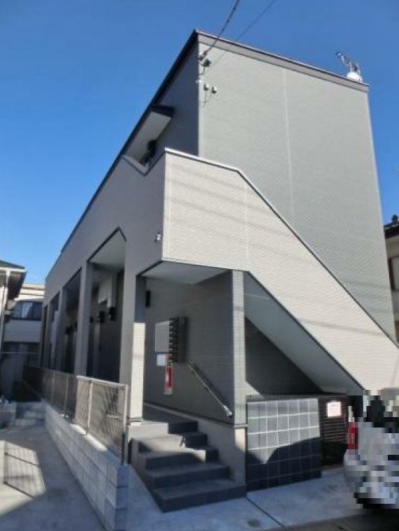 千葉県千葉市若葉区都賀２丁目 現地写真