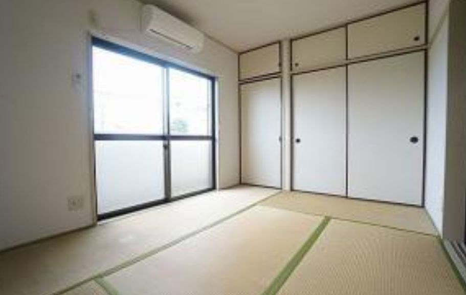 埼玉県朝霞市根岸台２丁目 内観写真（内装）