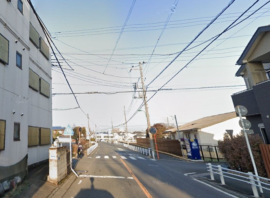 埼玉県朝霞市根岸台２丁目 その他