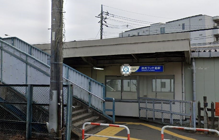 神奈川県川崎市麻生区多摩美２丁目 その他
