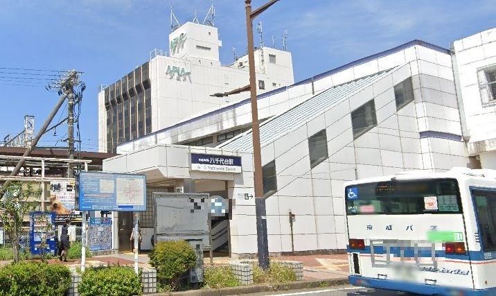 千葉県八千代市八千代台北１３丁目 その他