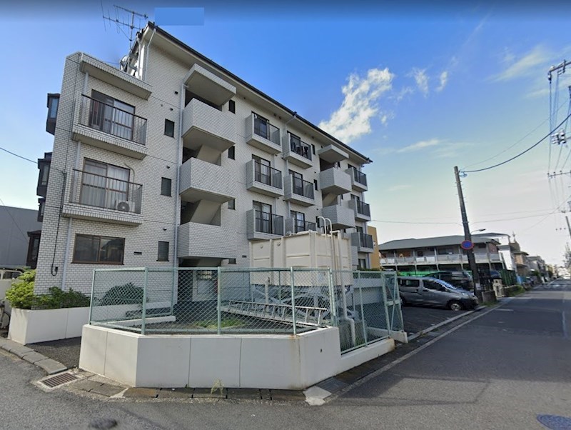 千葉県市川市欠真間１丁目 その他