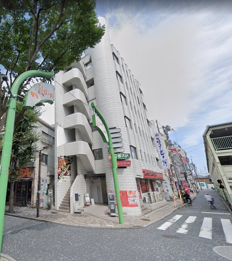 千葉県市川市市川１丁目 その他