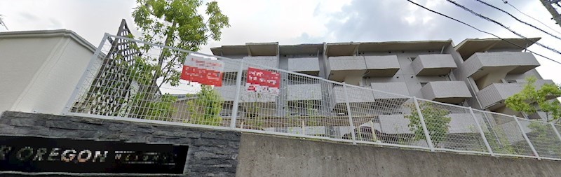 埼玉県所沢市東所沢和田３丁目 同仕様写真（外観）