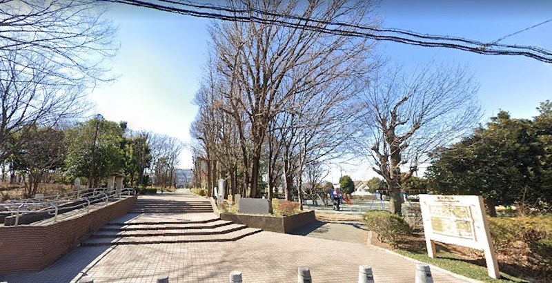 埼玉県所沢市東所沢和田３丁目 その他