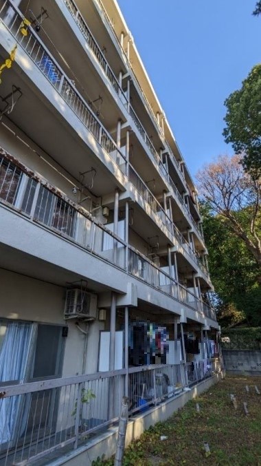 東京都小金井市貫井南町３丁目 その他