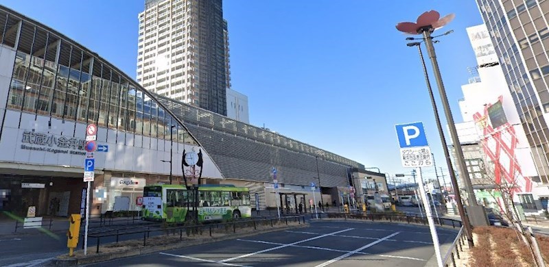 東京都小金井市貫井南町３丁目 その他