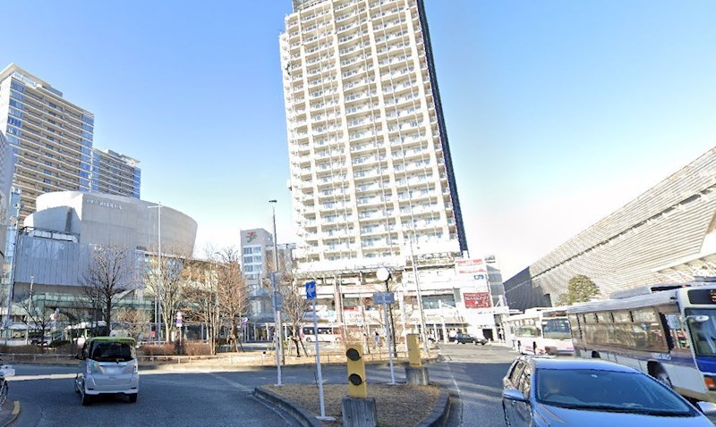 東京都小金井市貫井南町３丁目 その他