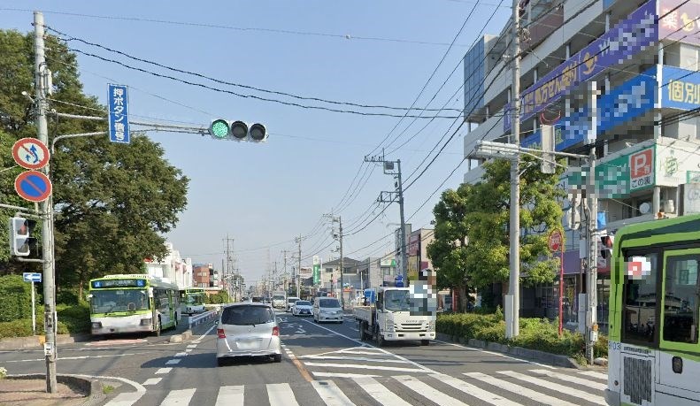 埼玉県さいたま市緑区東浦和３丁目 その他