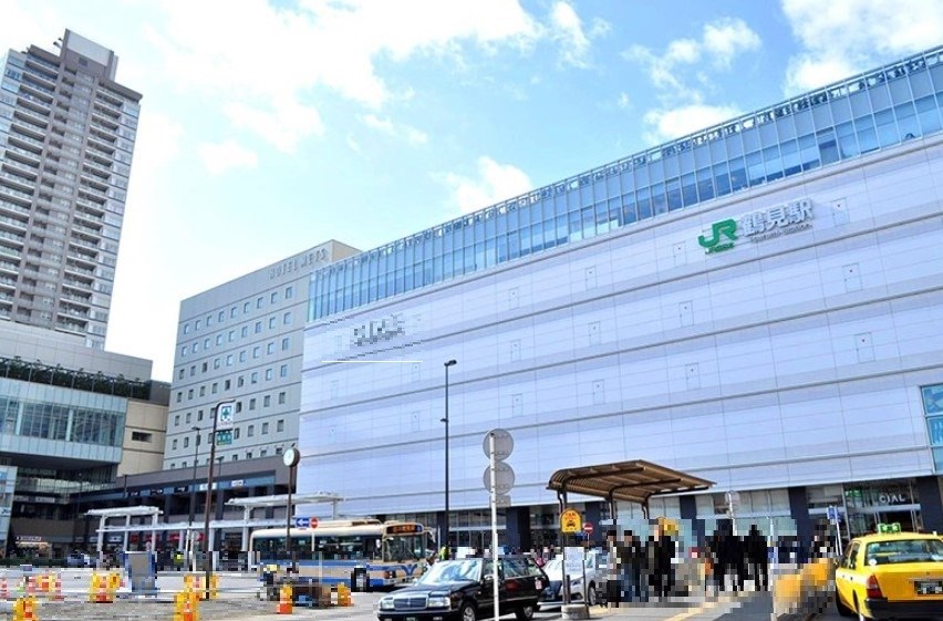 神奈川県横浜市鶴見区佃野町 その他