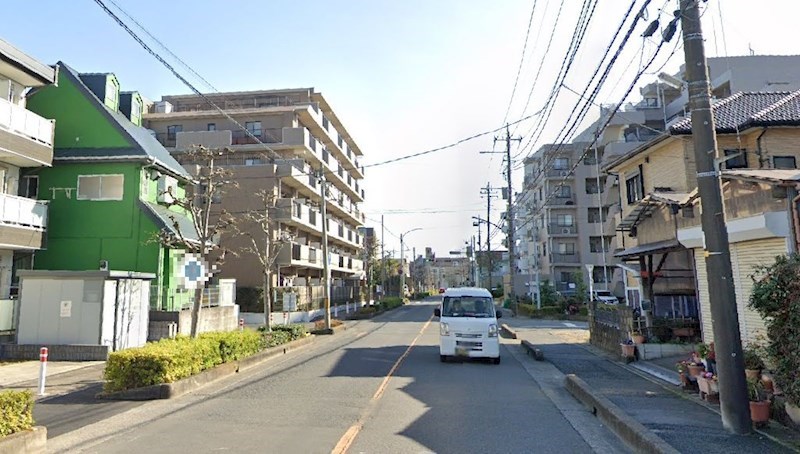 埼玉県川口市東川口５丁目 その他