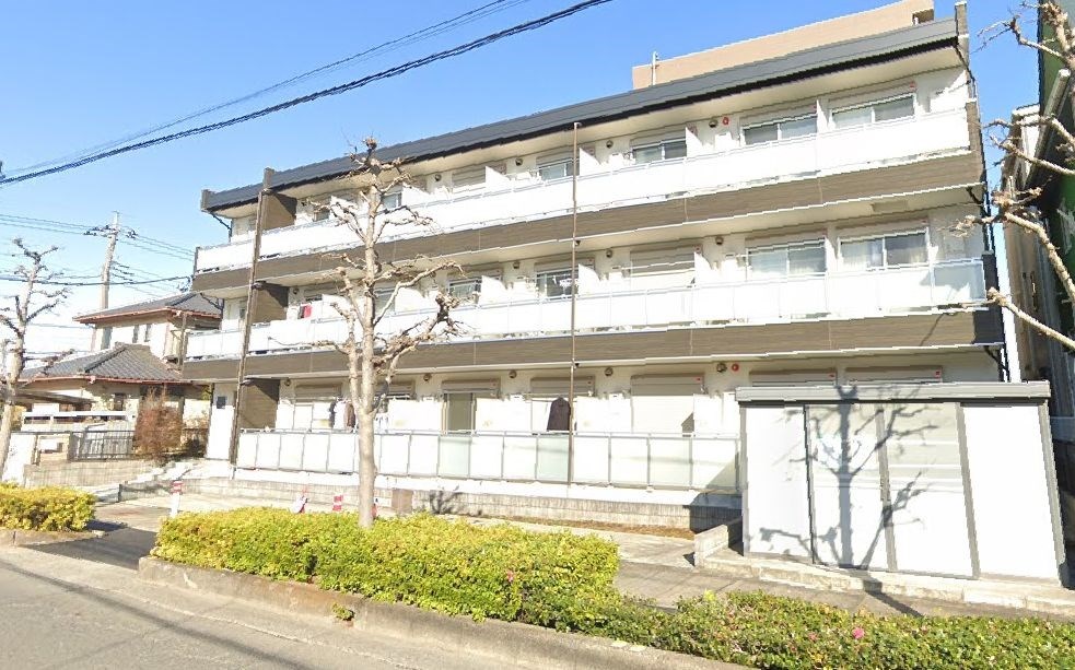 埼玉県川口市東川口５丁目 同仕様写真（外観）