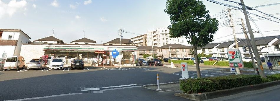 埼玉県川口市東川口５丁目 その他