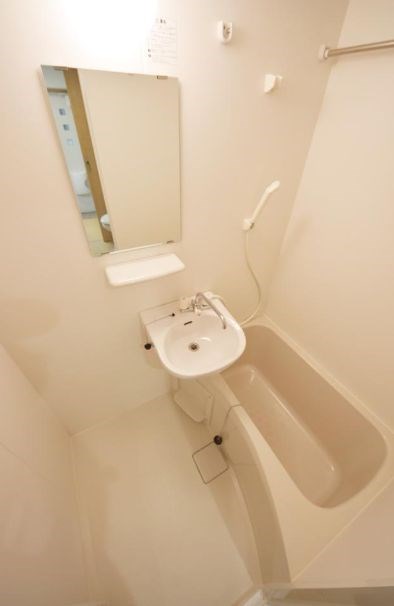 東京都足立区西伊興３丁目 内観写真（浴室）
