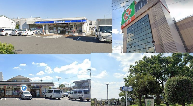東京都足立区西伊興３丁目 その他