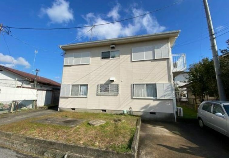 千葉県長生郡一宮町白山 同仕様写真（外観）