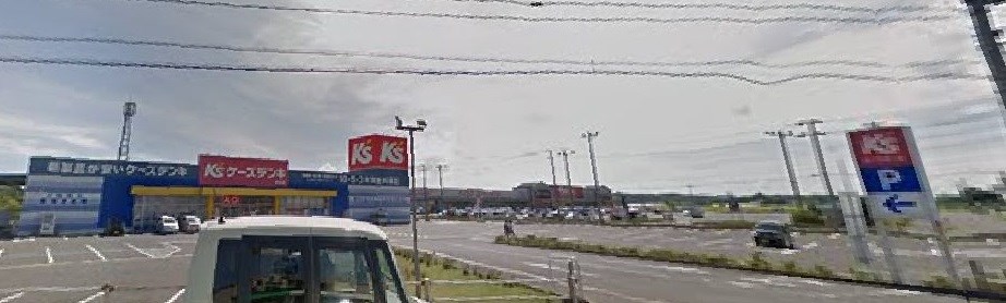千葉県長生郡一宮町白山 その他