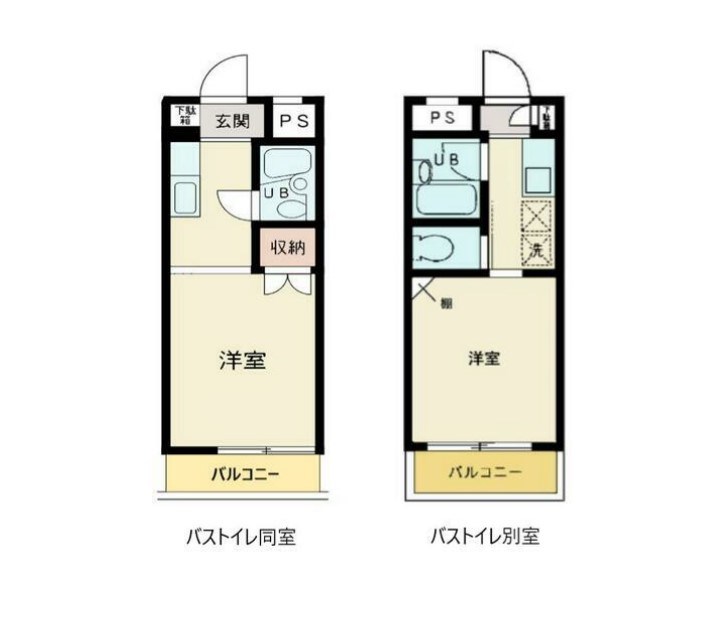 神奈川県相模原市中央区鹿沼台１丁目 間取図・土地図