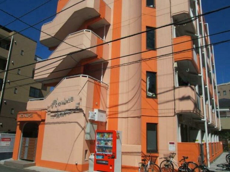 神奈川県相模原市中央区鹿沼台１丁目 その他