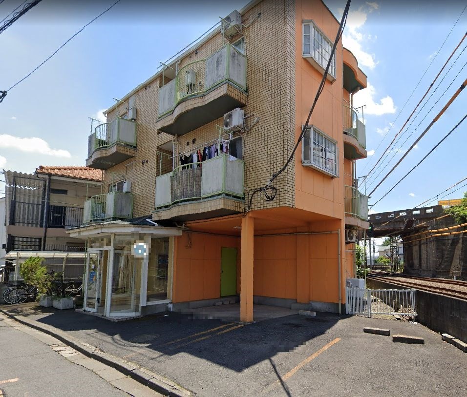 埼玉県入間市東藤沢１丁目 同仕様写真（外観）
