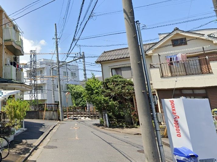 埼玉県入間市東藤沢１丁目 その他