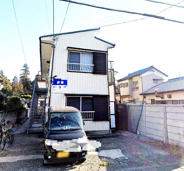 千葉県野田市清水 同仕様写真（外観）