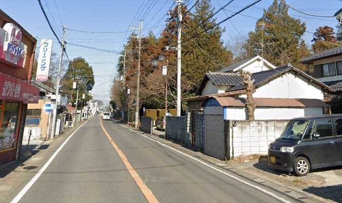 千葉県野田市清水 その他