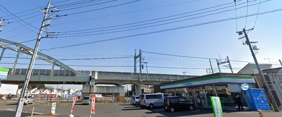 千葉県野田市清水 その他