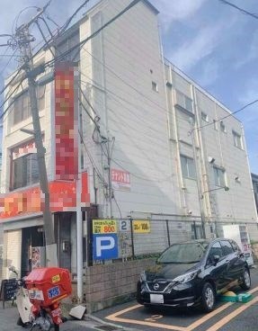 千葉県千葉市中央区栄町 同仕様写真（外観）