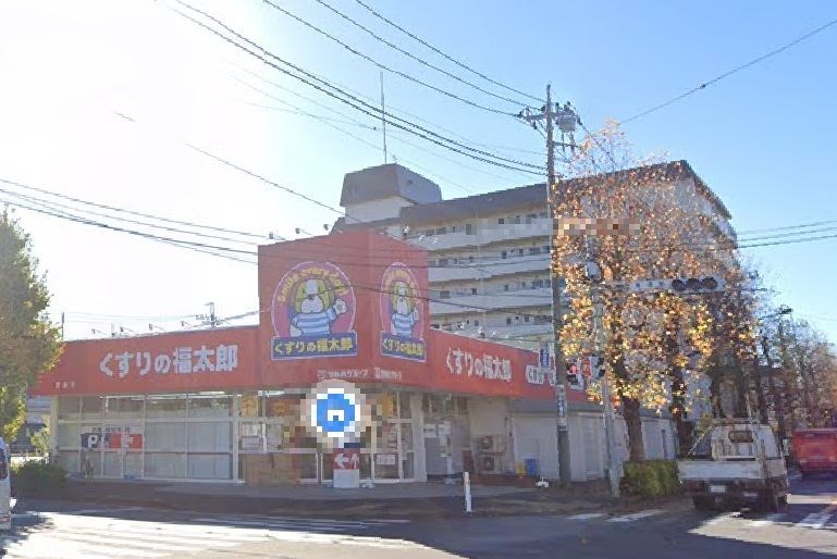千葉県松戸市西馬橋１丁目 その他