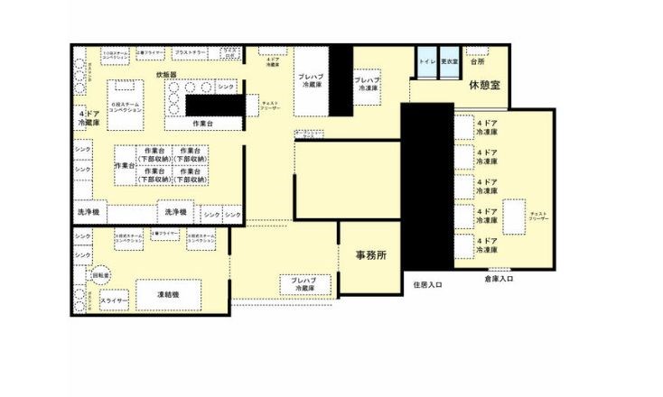 東京都八王子市大和田町７丁目 間取図・土地図