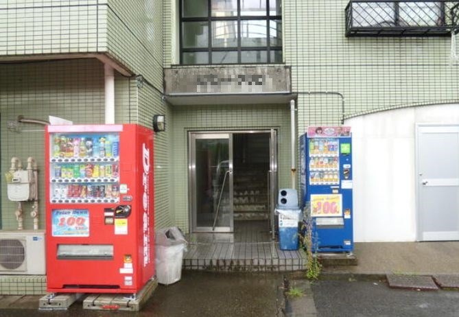 東京都八王子市大和田町７丁目 同仕様写真（外観）