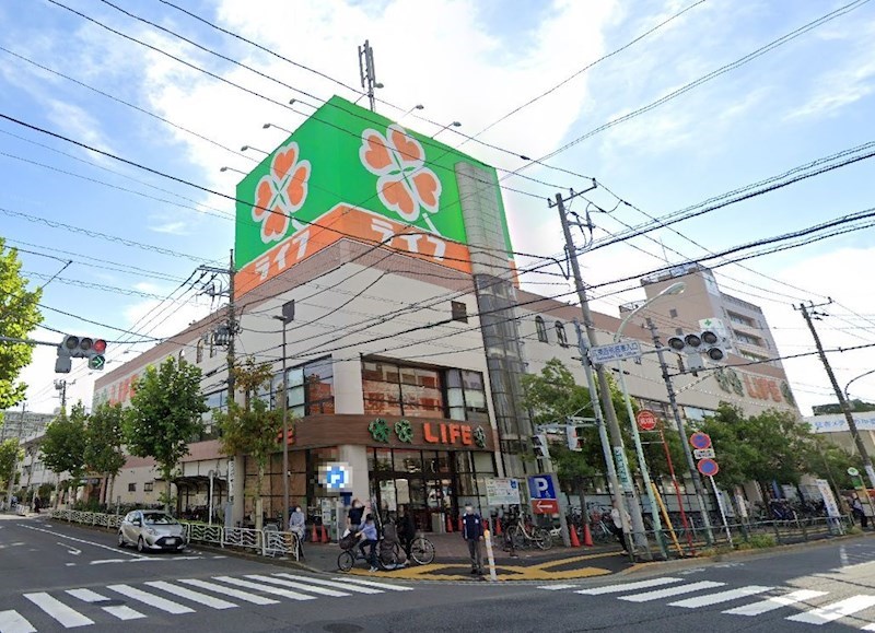 東京都江東区猿江２丁目 その他