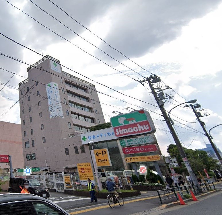 東京都江東区猿江２丁目 その他