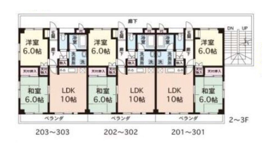 千葉県千葉市中央区都町３丁目 間取図・土地図