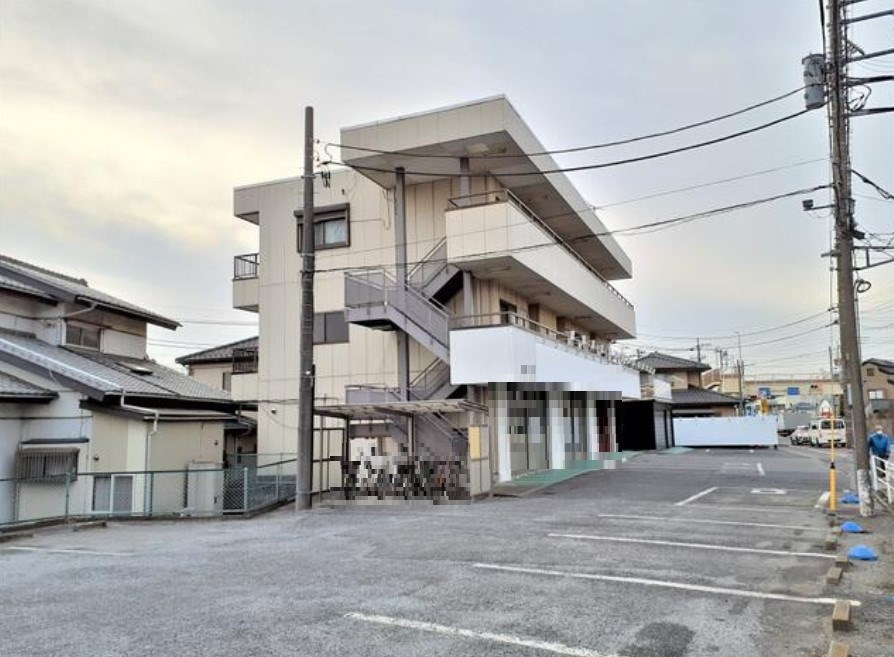 千葉県千葉市中央区都町３丁目 現地写真