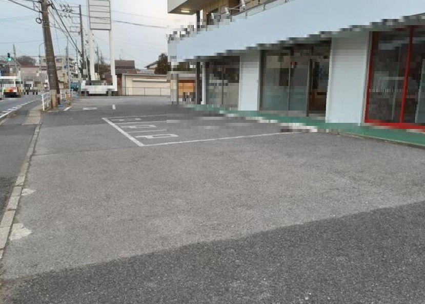 千葉県千葉市中央区都町３丁目 現地写真