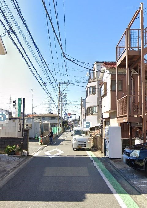 神奈川県横浜市鶴見区江ケ崎町 その他