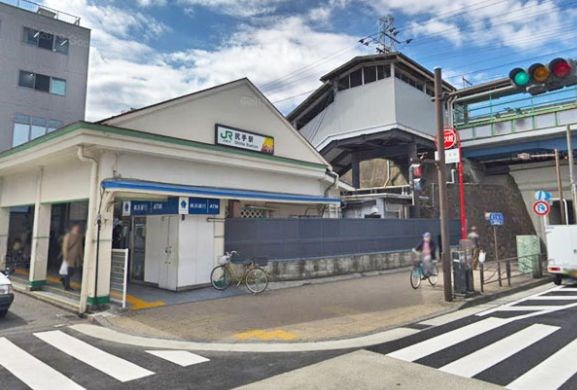 神奈川県横浜市鶴見区江ケ崎町 その他