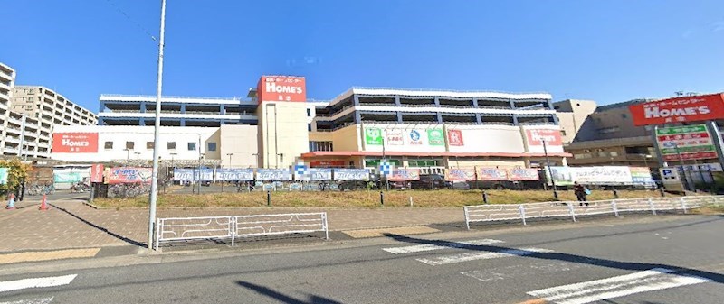 神奈川県横浜市鶴見区江ケ崎町 その他