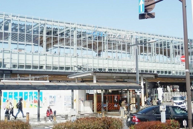 東京都足立区伊興４丁目 その他