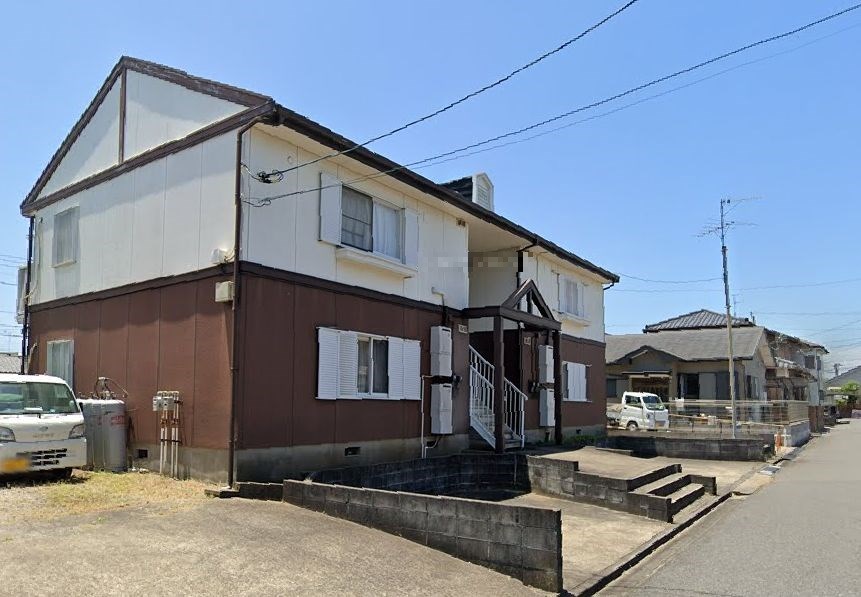 千葉県君津市杢師４丁目 同仕様写真（外観）