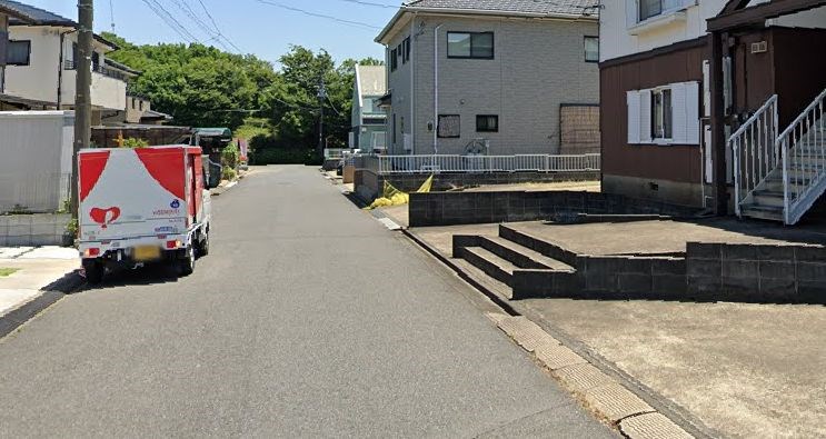 千葉県君津市杢師４丁目 その他